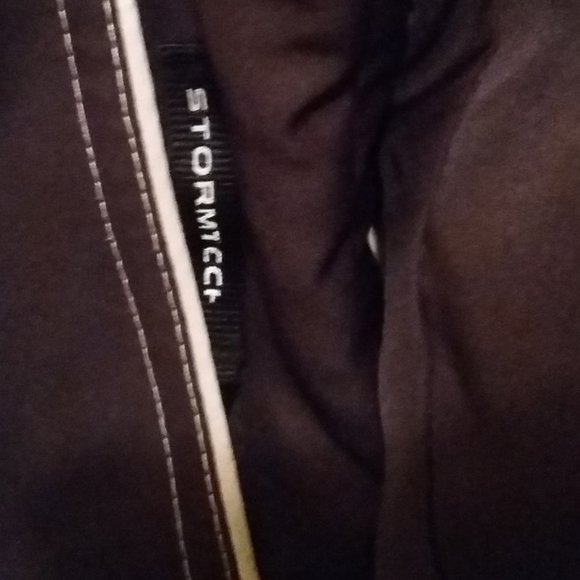 STORMTECH Softshell Men's Lightweight Jacket - Picture 4 of 6